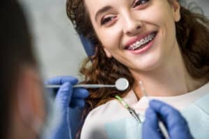 Traditional Braces